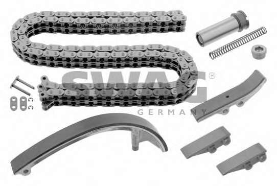 Комплект цели привода распредвала