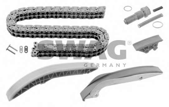 Комплект цели привода распредвала