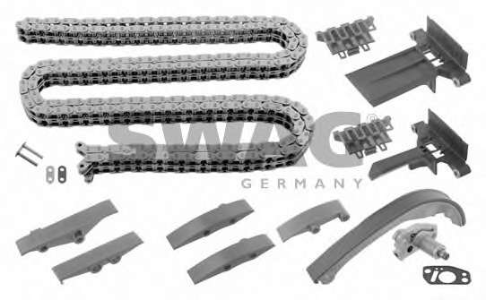 Комплект цели привода распредвала