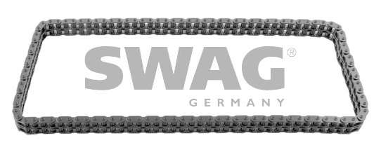 Цепь привода распредвала