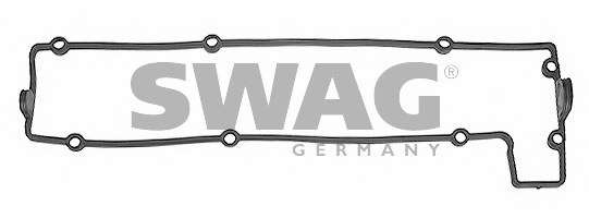 Прокладка, крышка головки цилиндра