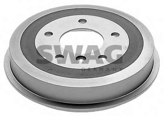 Тормозной барабан