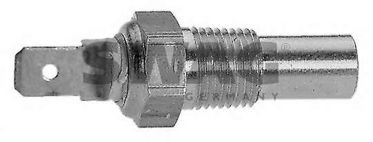 Датчик, температура охлаждающей жидкости