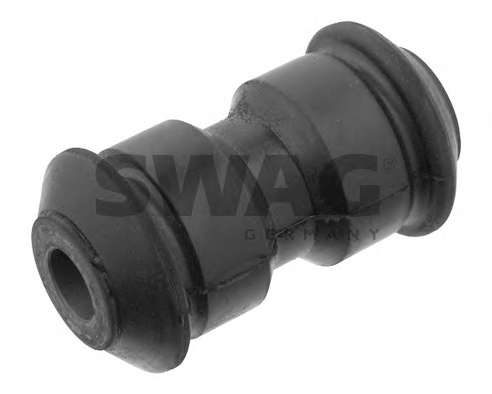 Подшипник, стремянка рессоры