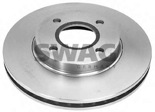 Тормозной диск