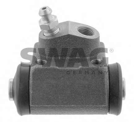 Колесный тормозной цилиндр