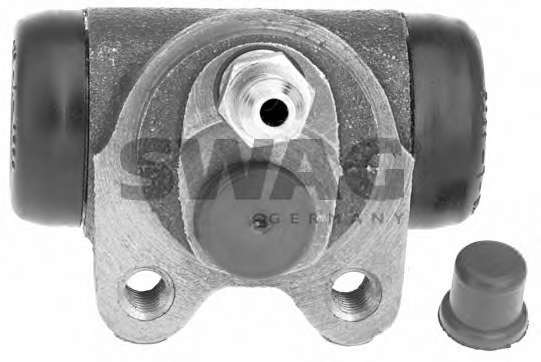 Колесный тормозной цилиндр