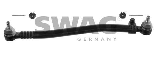 Продольная рулевая тяга