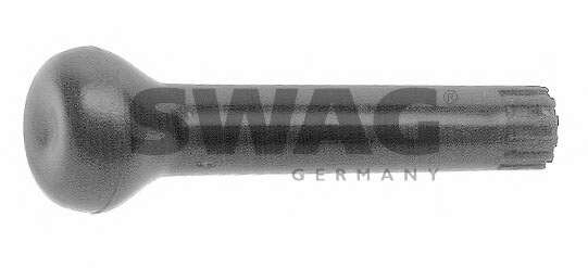 Кнопка центрального замка