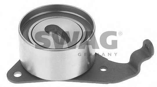 Натяжной ролик, ремень ГРМ