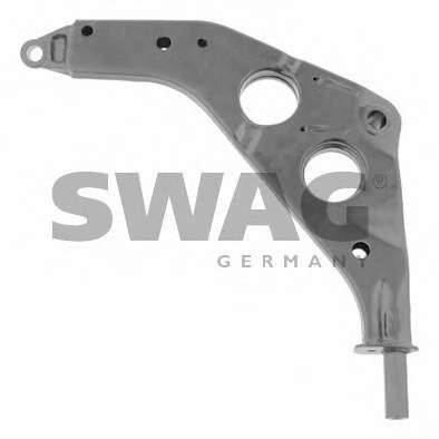 Рычаг независимой подвески колеса, подвеска колеса