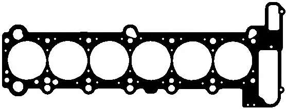 Прокладка ГБЦ BMW 5 (E34/E39) 89-00 (2.05mm), M50/M52