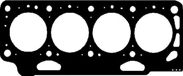 Прокладка головки циліндрів