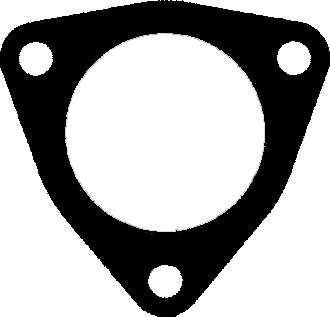 Прокладка, труба выхлопного газа