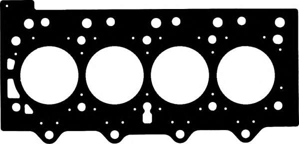 Прокладка, головка цилиндра