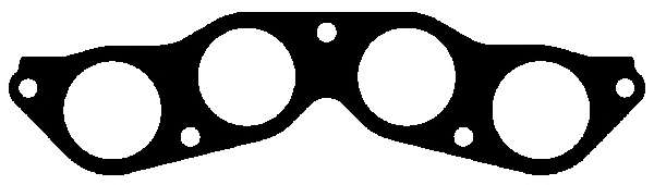 Прокладка, впускной коллектор