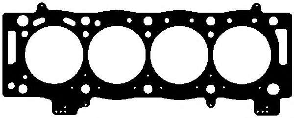 Прокладка, головка цилиндра