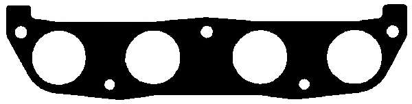 Прокладка колектора випускного Toyota RAV4 1.8 00-05