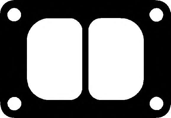 Прокладка, компрессор