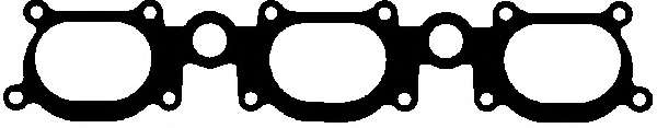 Прокладка, впускной коллектор