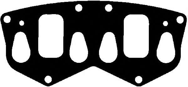 Прокладка, впускной коллектор