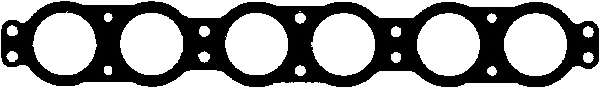 Прокладка, корпус впускного коллектора