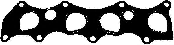 Прокладка, впускной коллектор