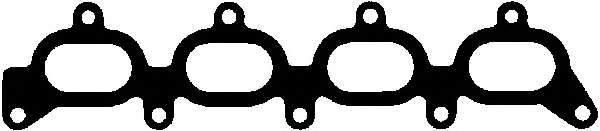 Прокладка, впускной коллектор