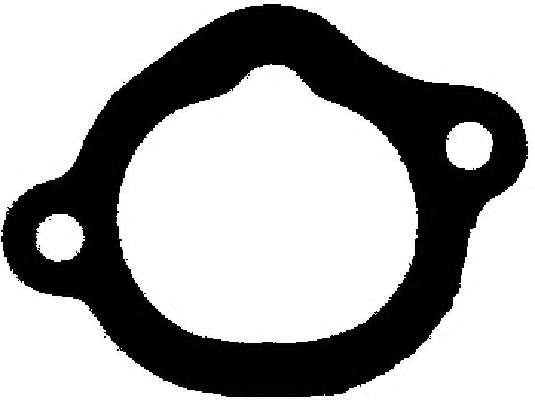 Прокладка, впускной коллектор