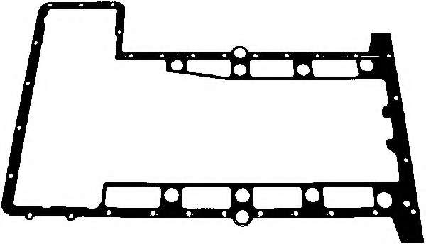 Прокладка піддону BMW 3 (E90) 07-11 N65 B40/N65 B44