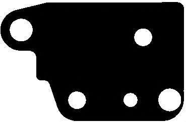 Прокладка, вакуумный насос