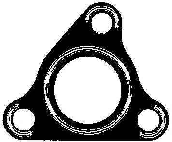 Прокладка, компрессор