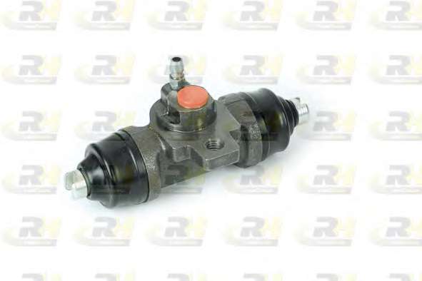 Колесный тормозной цилиндр