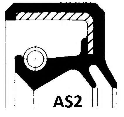 Уплотнительное кольцо