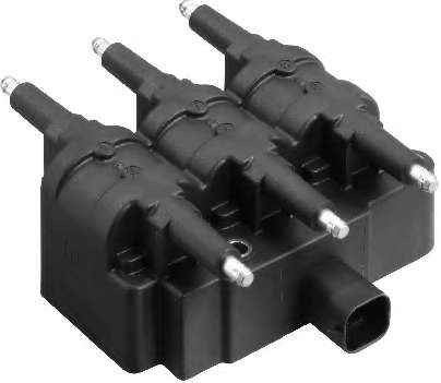 Катушка зажигания