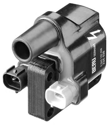 Катушка зажигания