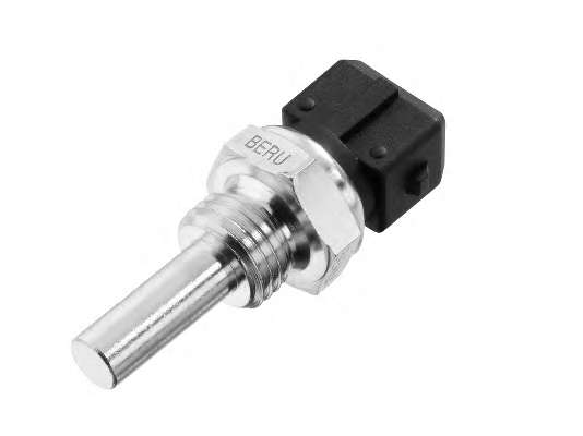 Датчик, температура охлаждающей жидкости