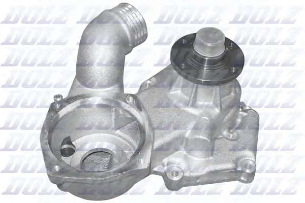 Водяной насос