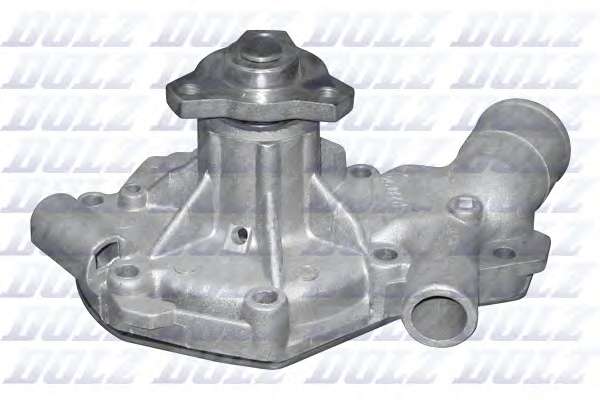 Водяной насос