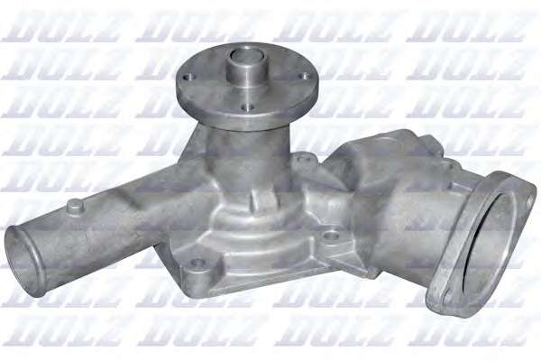 Водяной насос