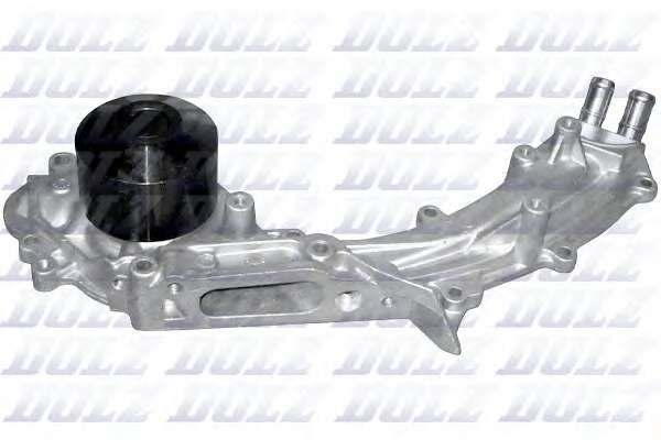 Водяной насос