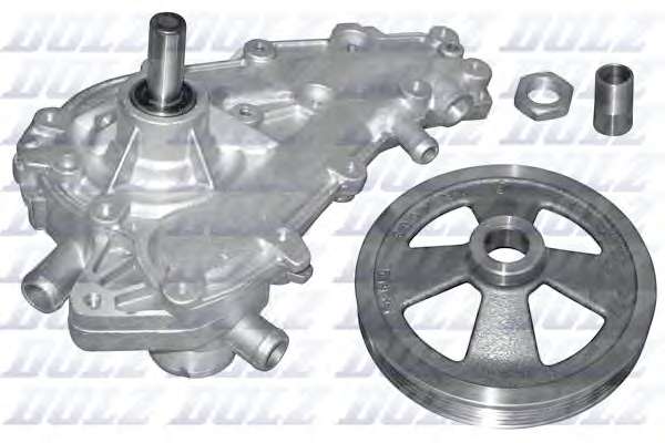 Водяной насос