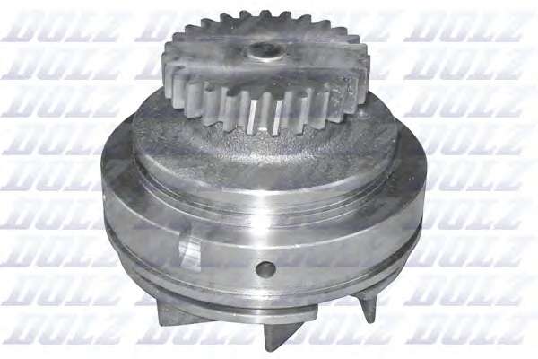 Водяной насос