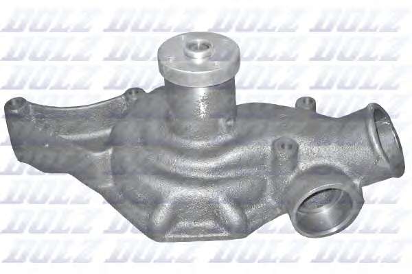 Водяной насос