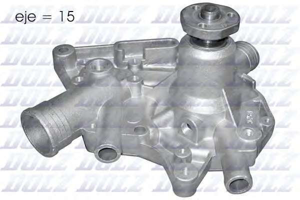 Водяной насос