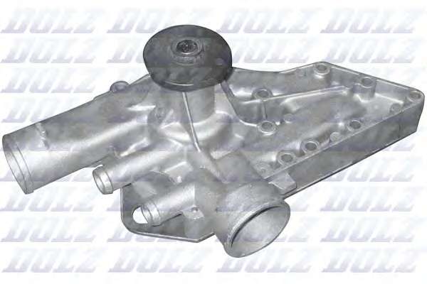 Водяной насос