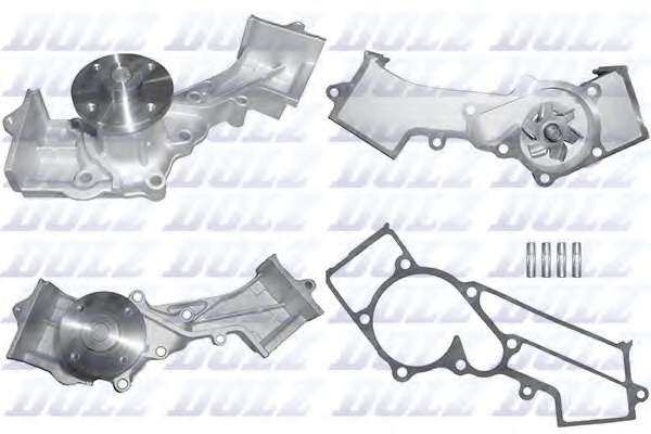 Водяной насос