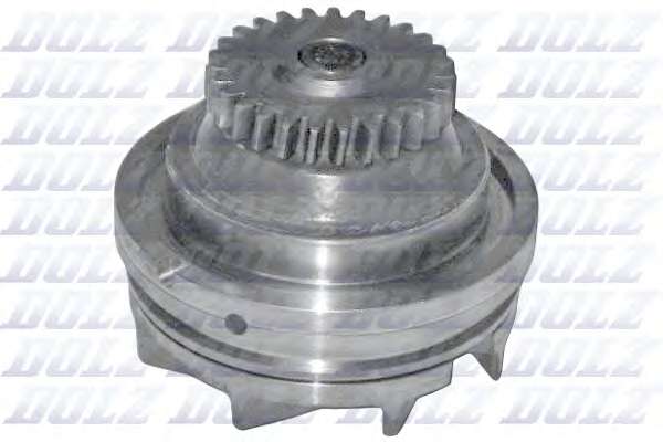 Водяной насос