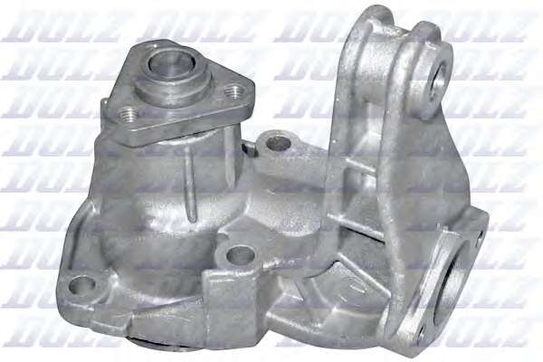 Водяной насос