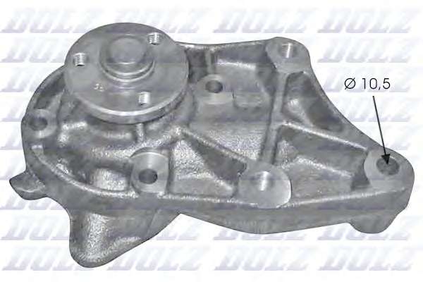 Водяной насос